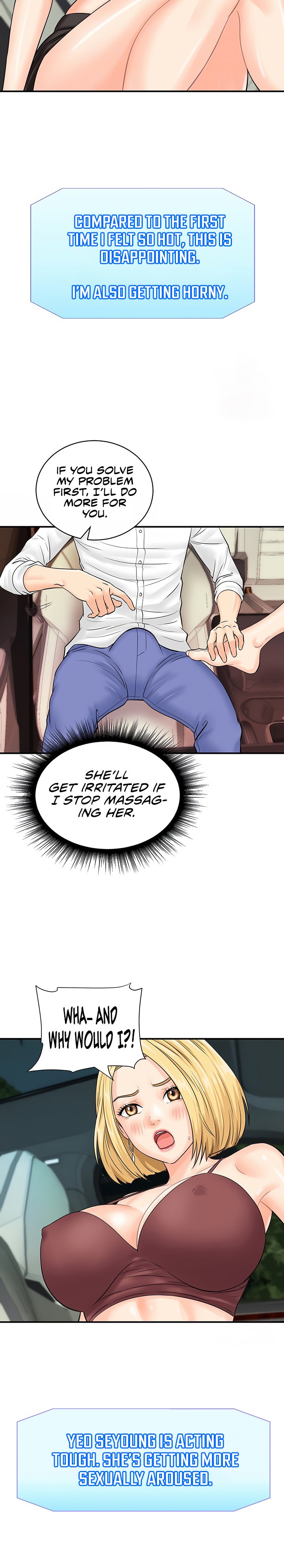 Please Scan Here - Chapter 15 [photo 9] - MangaPorn