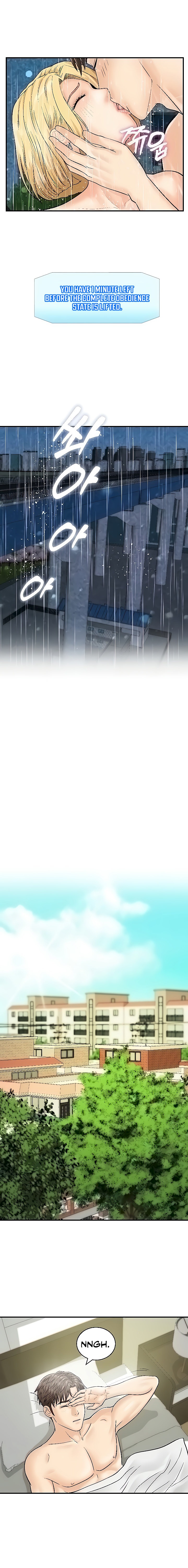 Please Scan Here - Chapter 19 [photo 13] - MangaPorn