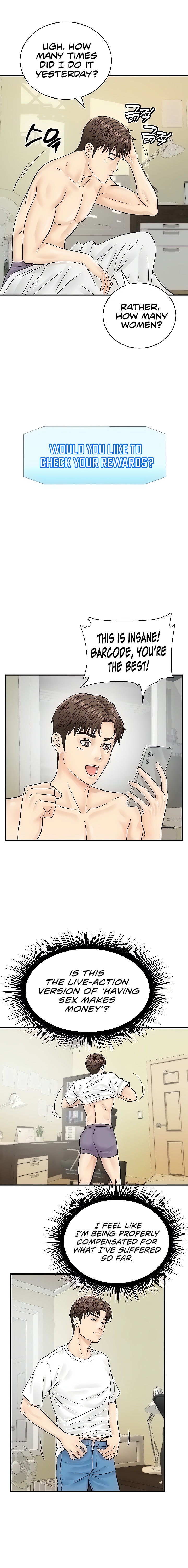 Please Scan Here - Chapter 19 [photo 14] - MangaPorn