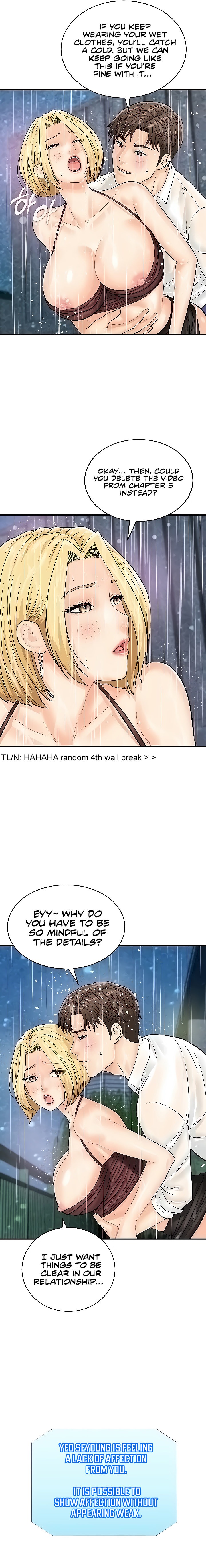 Please Scan Here - Chapter 19 [photo 5] - MangaPorn