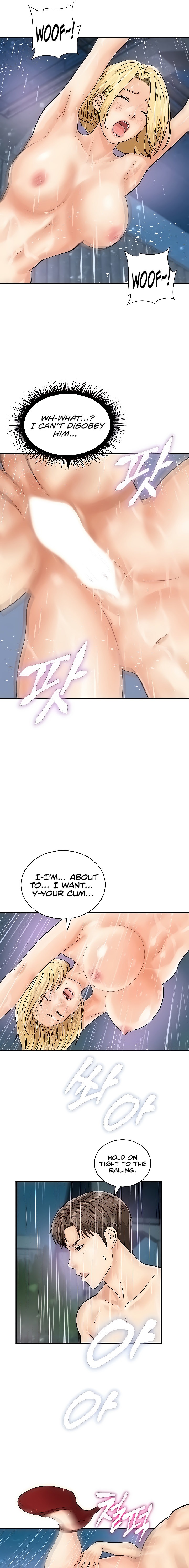 Please Scan Here - Chapter 19 [photo 9] - MangaPorn