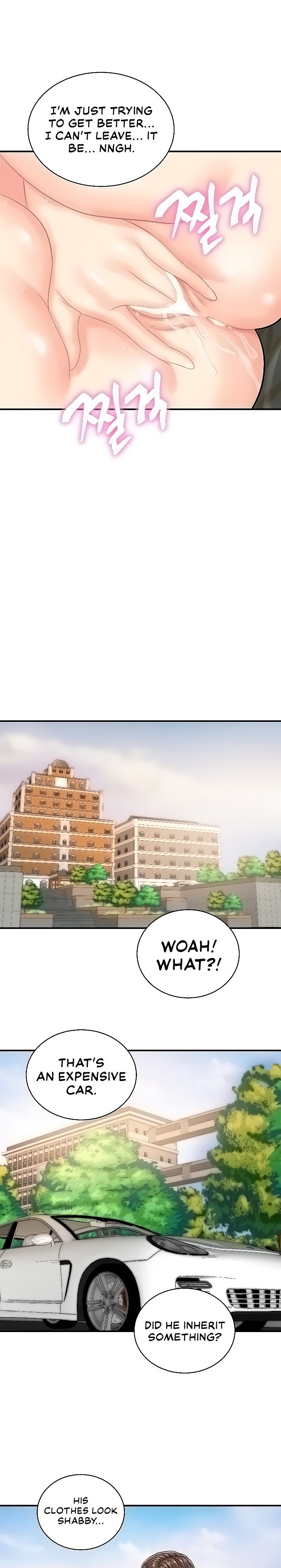 Please Scan Here - Chapter 20 [photo 16] - MangaPorn