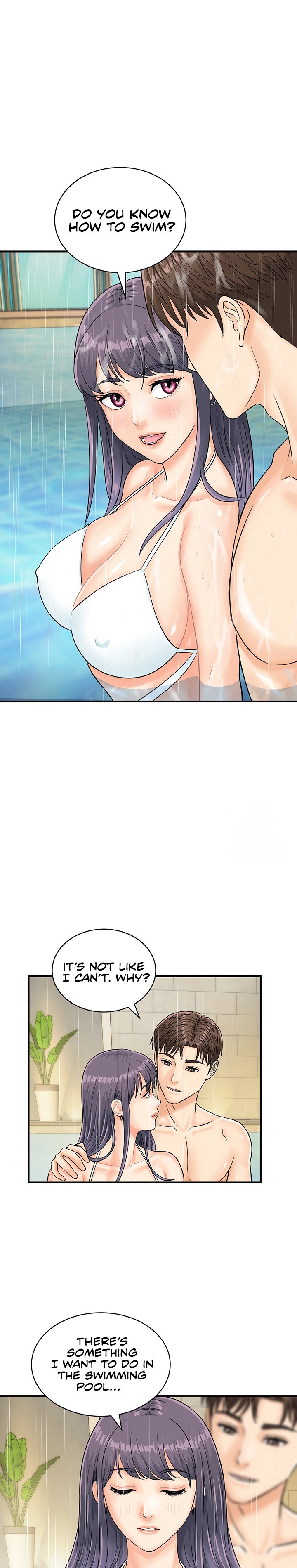 Please Scan Here - Chapter 21 [photo 10] - MangaPorn