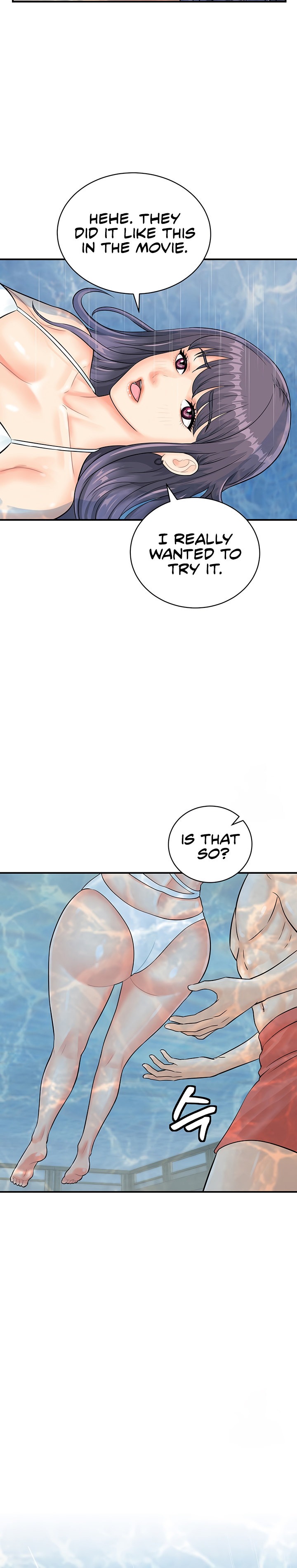 Please Scan Here - Chapter 21 [photo 12] - MangaPorn