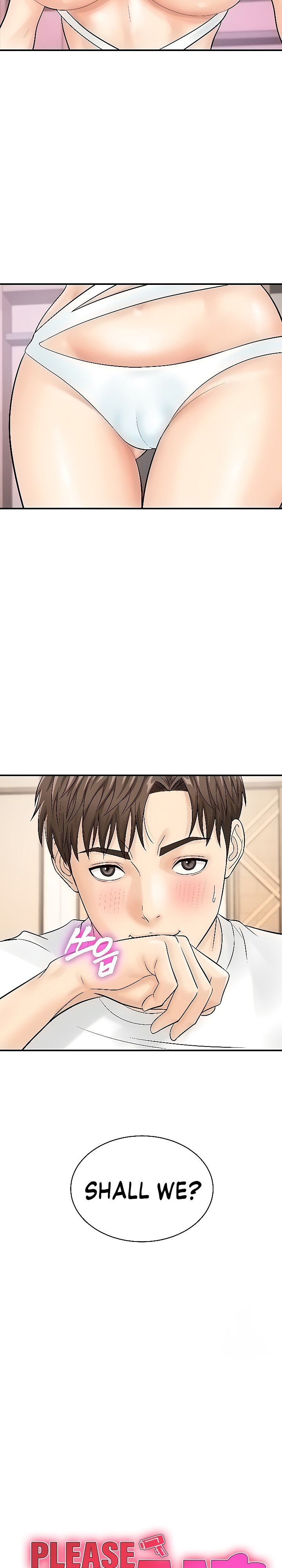 Please Scan Here - Chapter 21 [photo 2] - MangaPorn