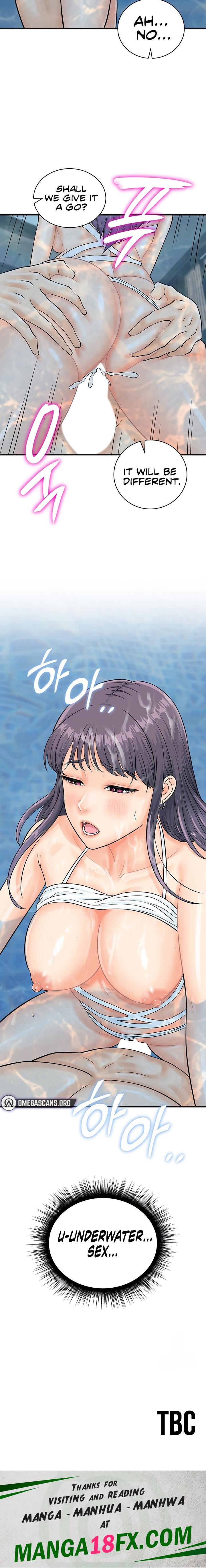 Please Scan Here - Chapter 21 [photo 26] - MangaPorn