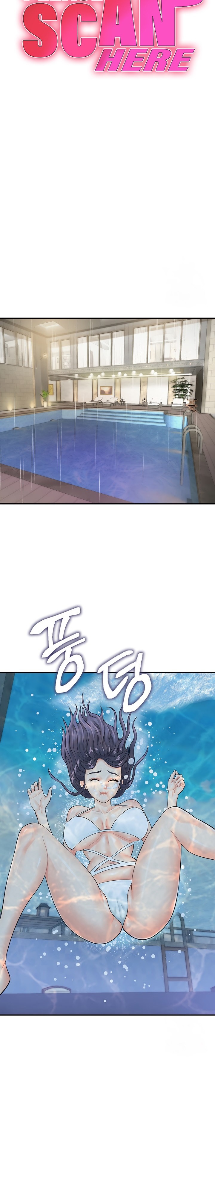 Please Scan Here - Chapter 21 [photo 3] - MangaPorn