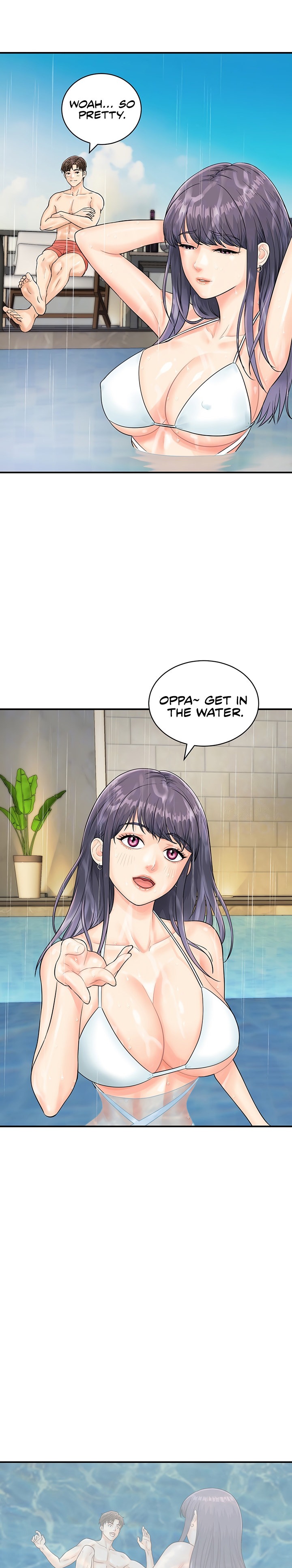 Please Scan Here - Chapter 21 [photo 4] - MangaPorn