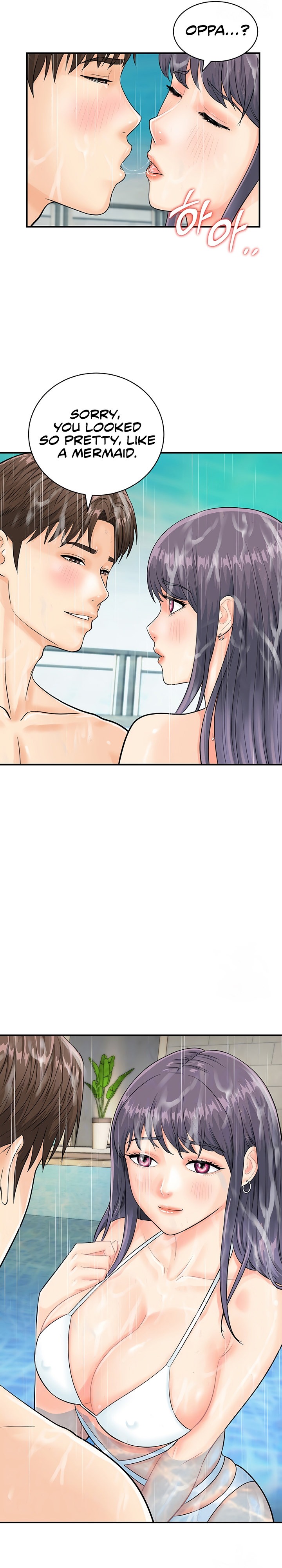 Please Scan Here - Chapter 21 [photo 7] - MangaPorn