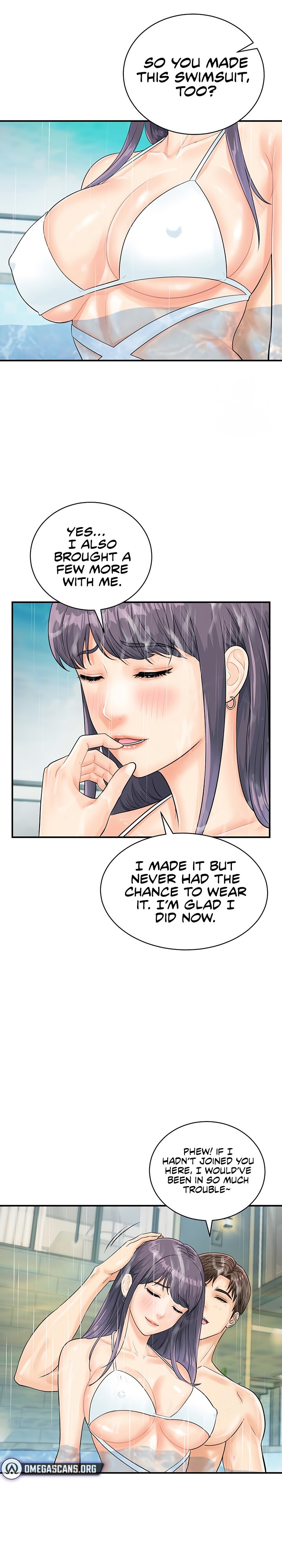 Please Scan Here - Chapter 21 [photo 9] - MangaPorn