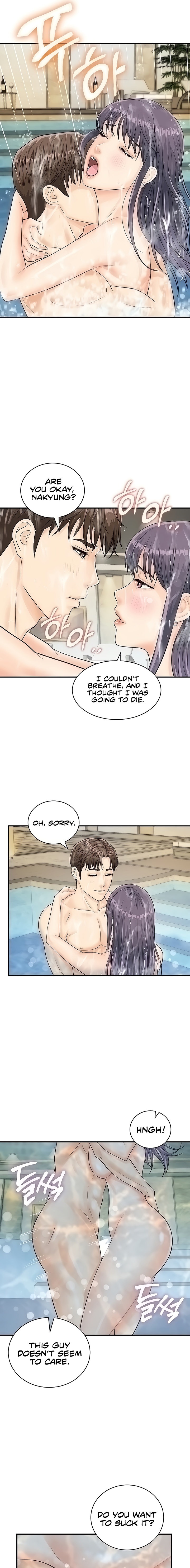 Please Scan Here - Chapter 22 [photo 11] - MangaPorn