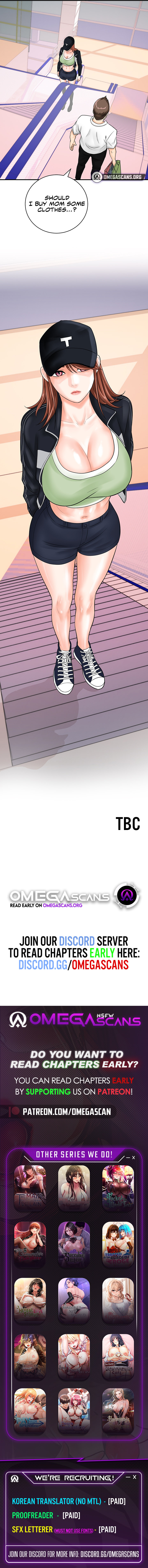 Please Scan Here - Chapter 28 [photo 10] - MangaPorn