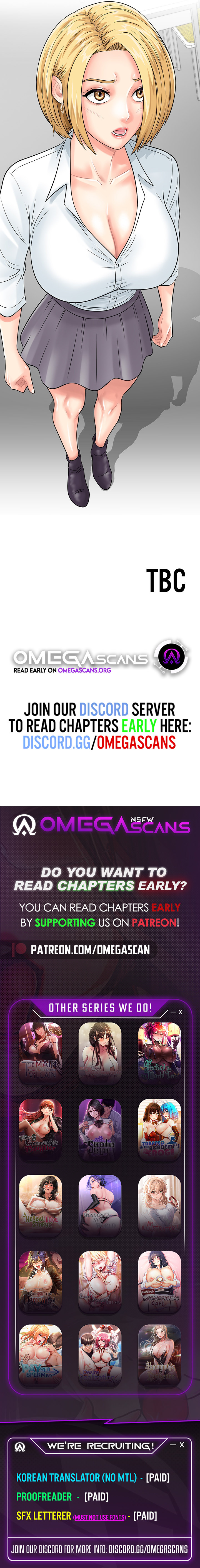 Please Scan Here - Chapter 30 [photo 10] - MangaPorn