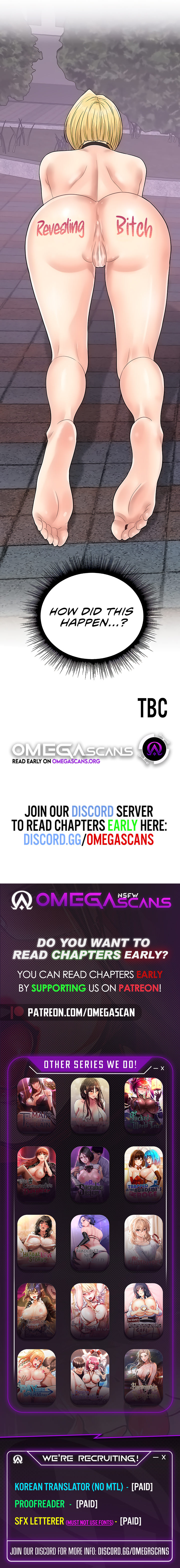 Please Scan Here - Chapter 32 [photo 5] - MangaPorn