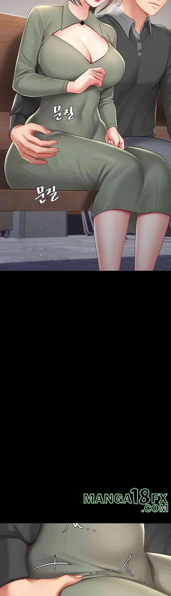 Mom Eat First Raw - Chapter 70 [photo 62] - MangaPorn