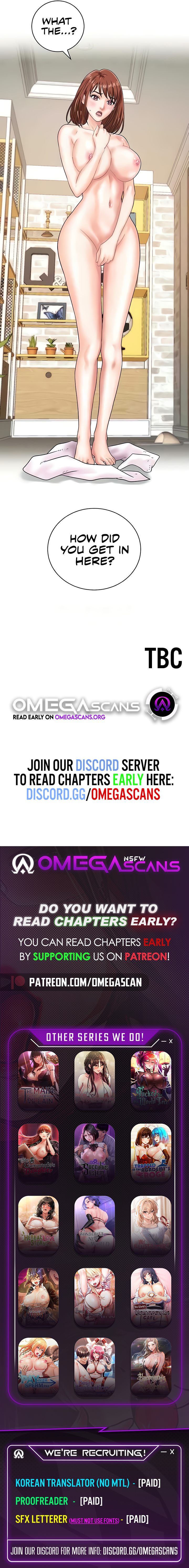 Please Scan Here - Chapter 41 [photo 7] - MangaPorn