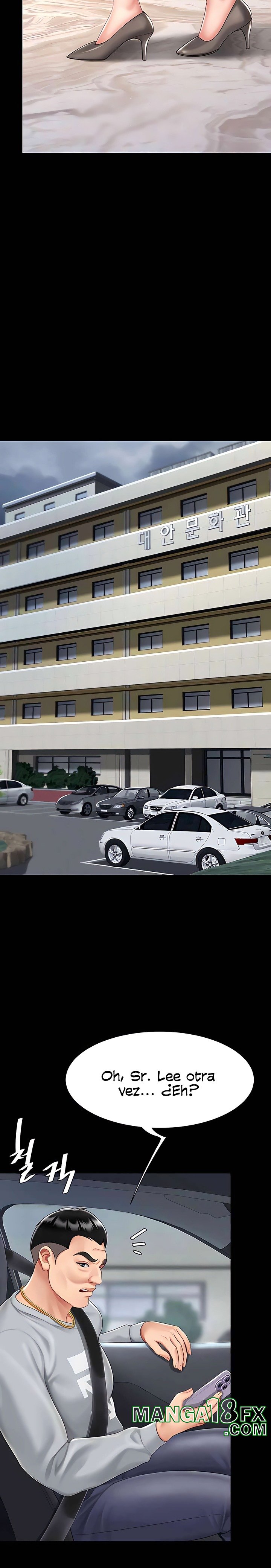 Mom Eat First Raw - Chapter 71 [photo 10] - MangaPorn