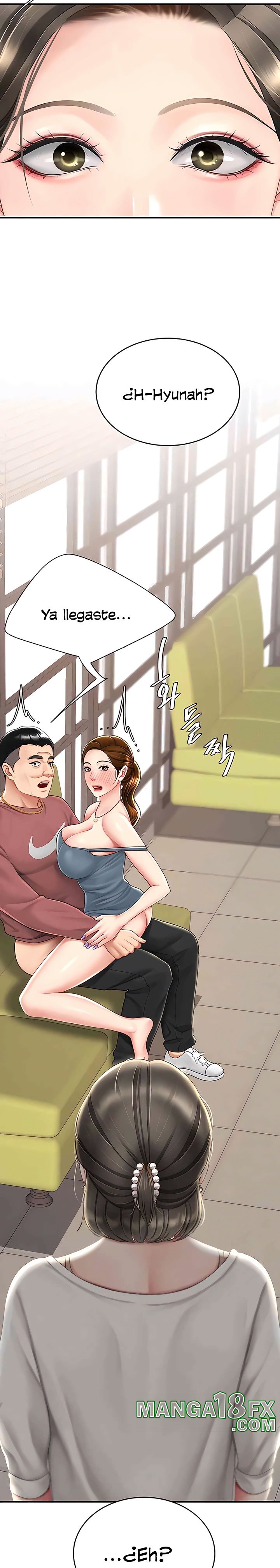 Mom Eat First Raw - Chapter 71 [photo 19] - MangaPorn