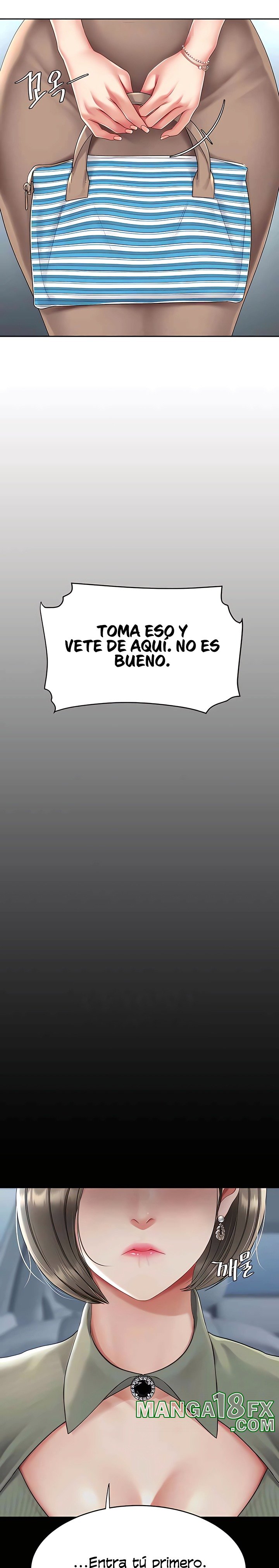 Mom Eat First Raw - Chapter 71 [photo 21] - MangaPorn