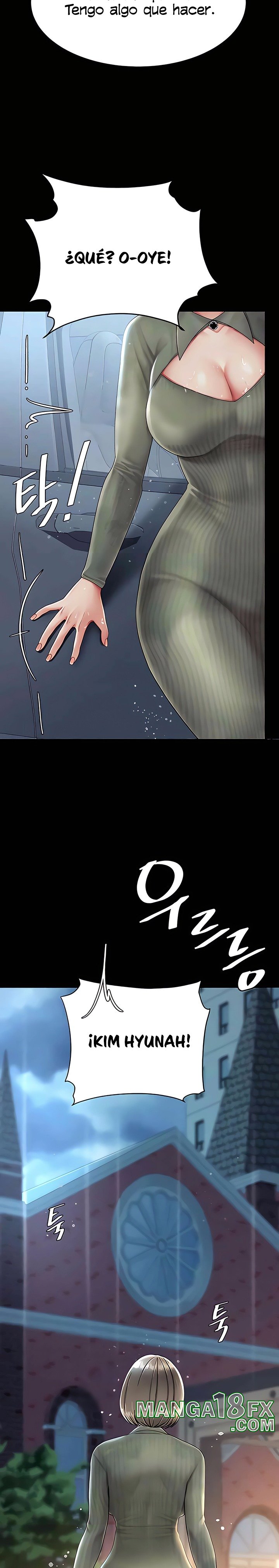 Mom Eat First Raw - Chapter 71 [photo 22] - MangaPorn