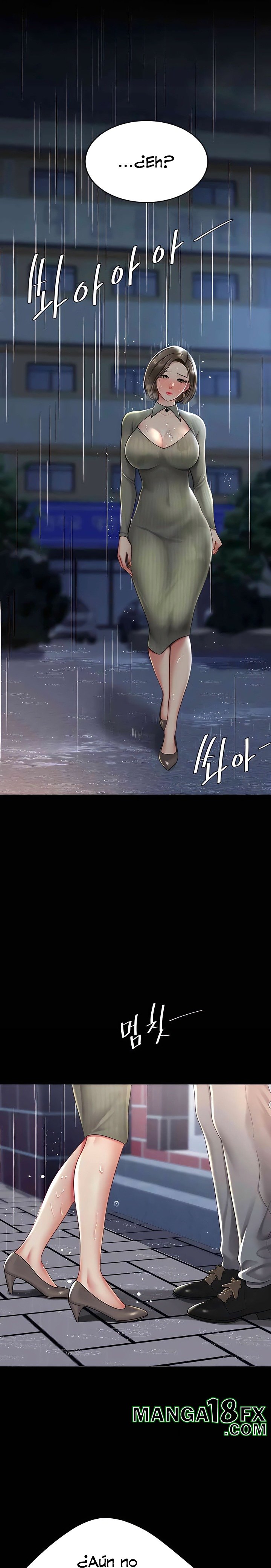 Mom Eat First Raw - Chapter 71 [photo 25] - MangaPorn