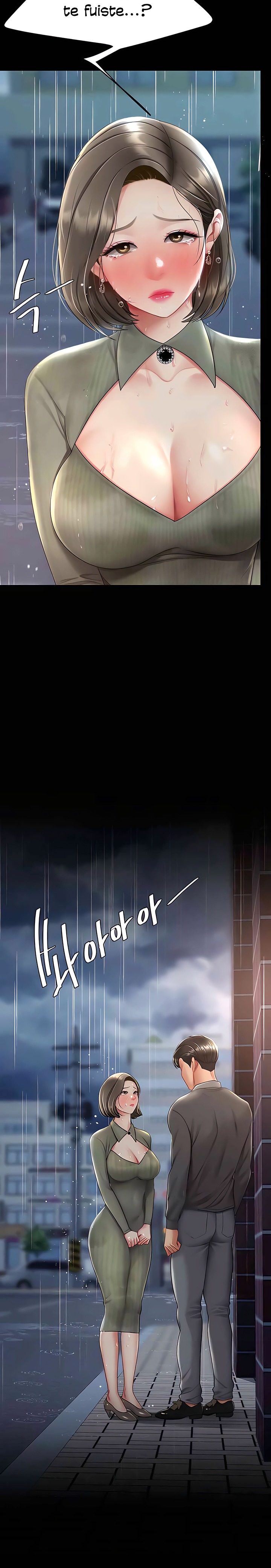 Mom Eat First Raw - Chapter 71 [photo 26] - MangaPorn