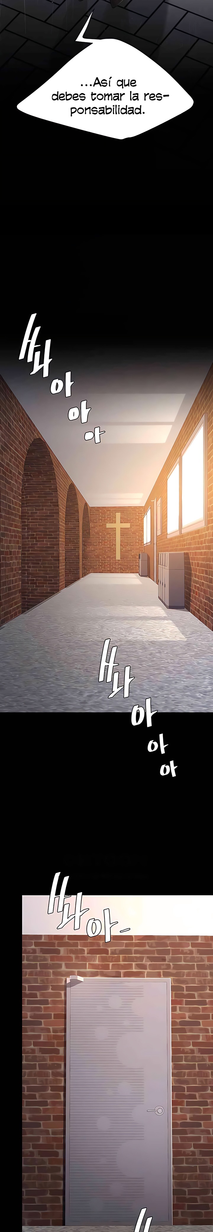 Mom Eat First Raw - Chapter 71 [photo 28] - MangaPorn