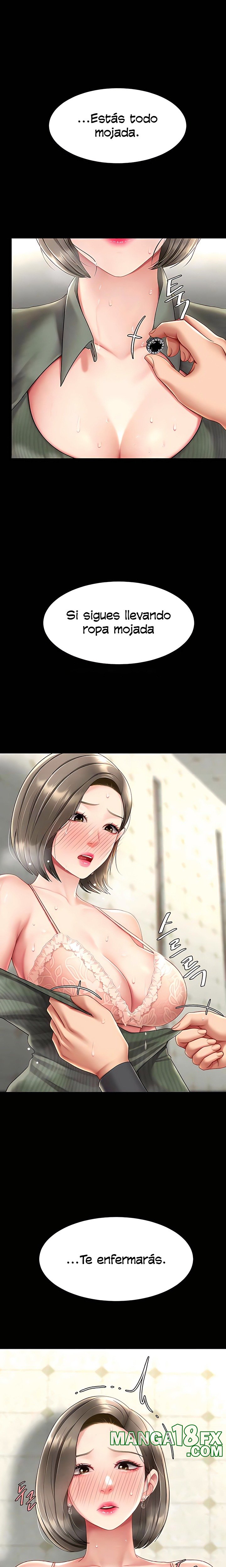 Mom Eat First Raw - Chapter 71 [photo 30] - MangaPorn