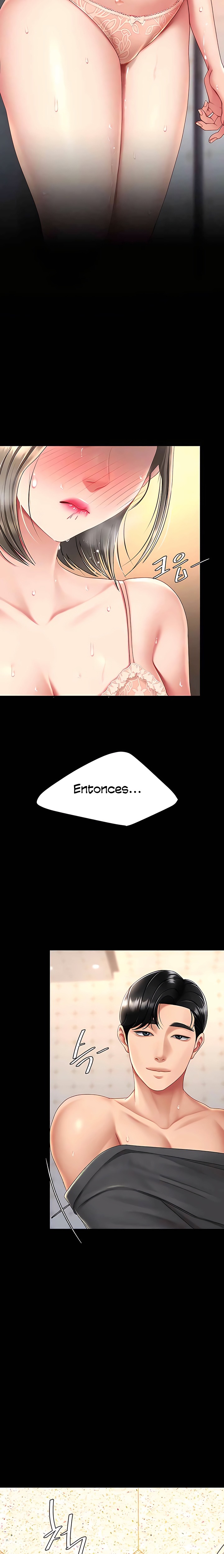 Mom Eat First Raw - Chapter 71 [photo 32] - MangaPorn