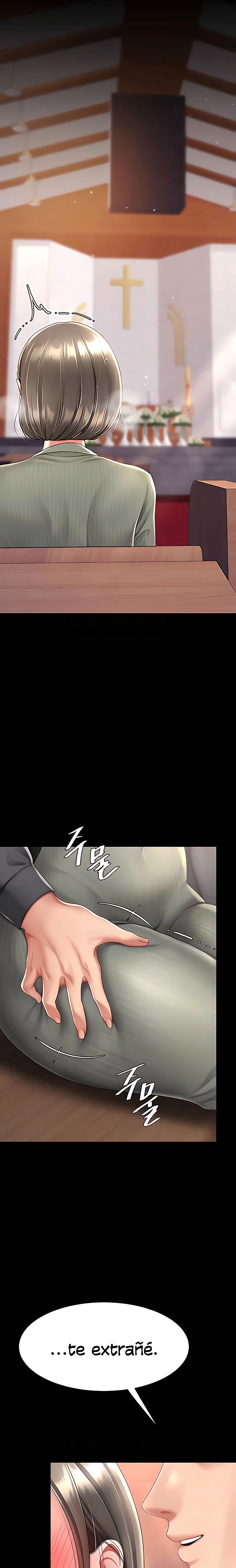 Mom Eat First Raw - Chapter 71 [photo 4] - MangaPorn