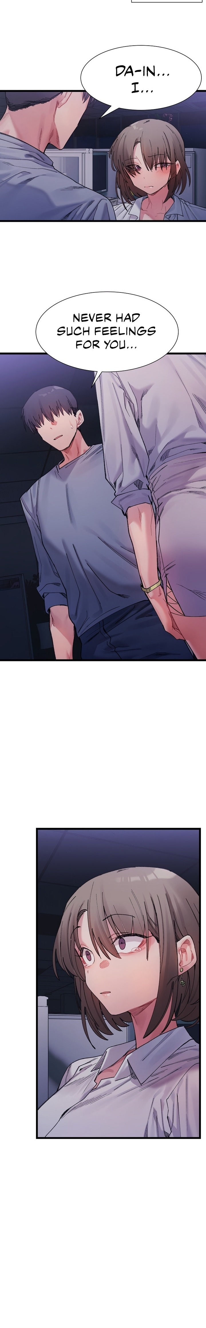 A Delicate Relationship - Chapter 4 [photo 10] - MangaPorn