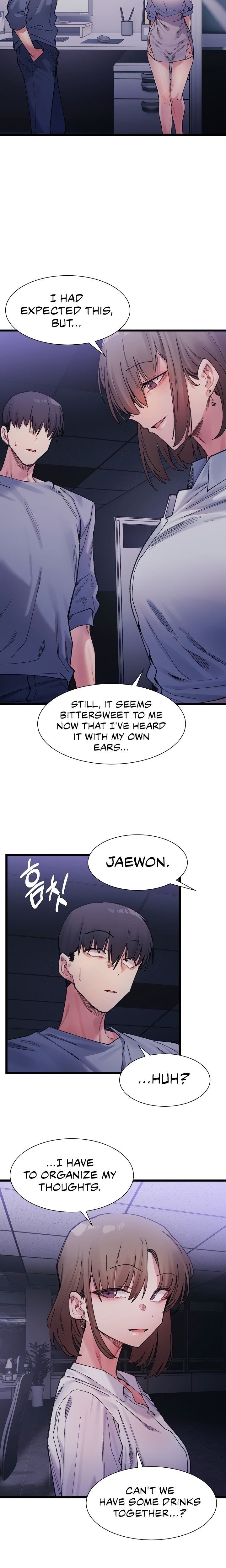 A Delicate Relationship - Chapter 4 [photo 12] - MangaPorn