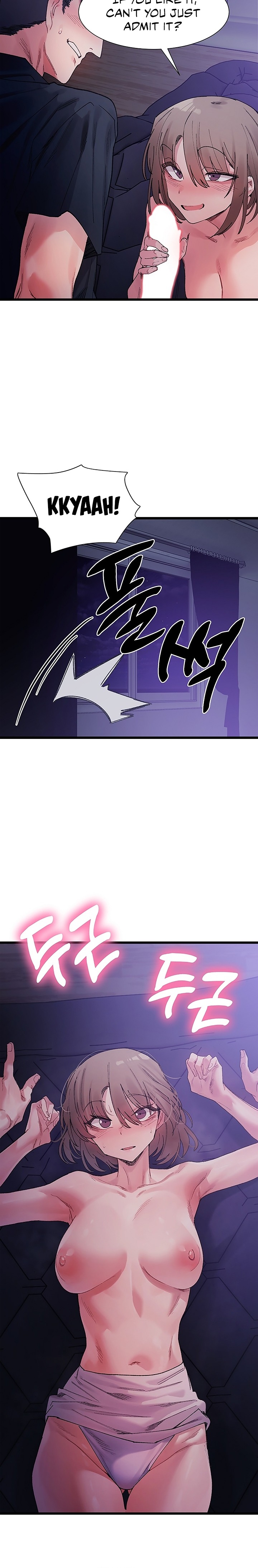 A Delicate Relationship - Chapter 5 [photo 10] - MangaPorn