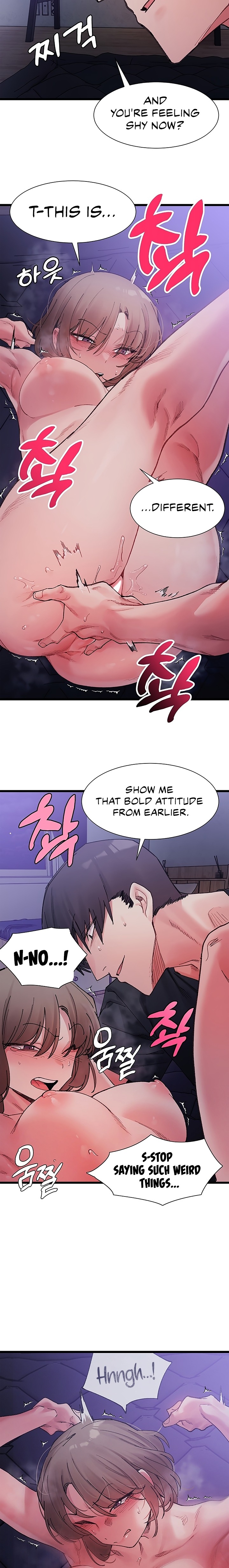 A Delicate Relationship - Chapter 5 [photo 20] - MangaPorn