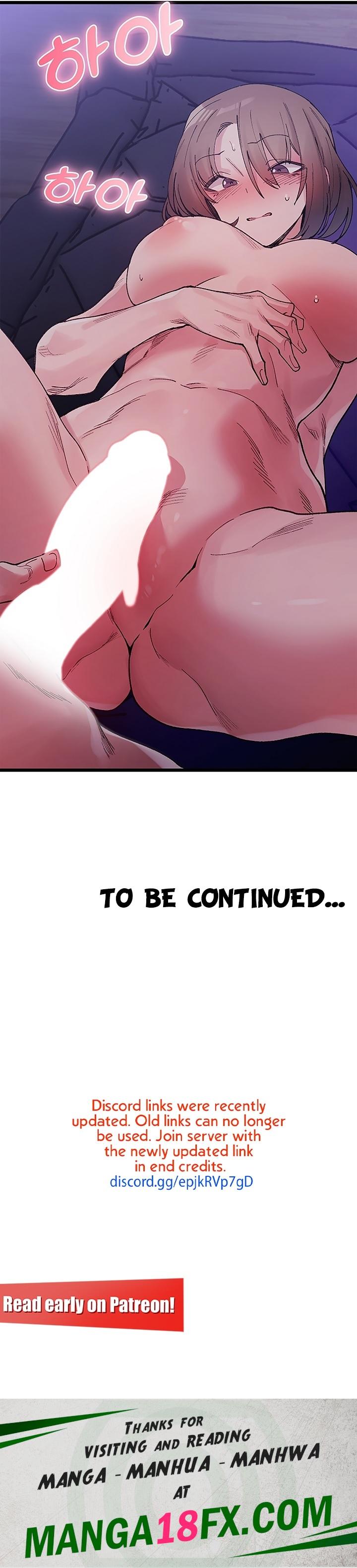 A Delicate Relationship - Chapter 5 [photo 23] - MangaPorn