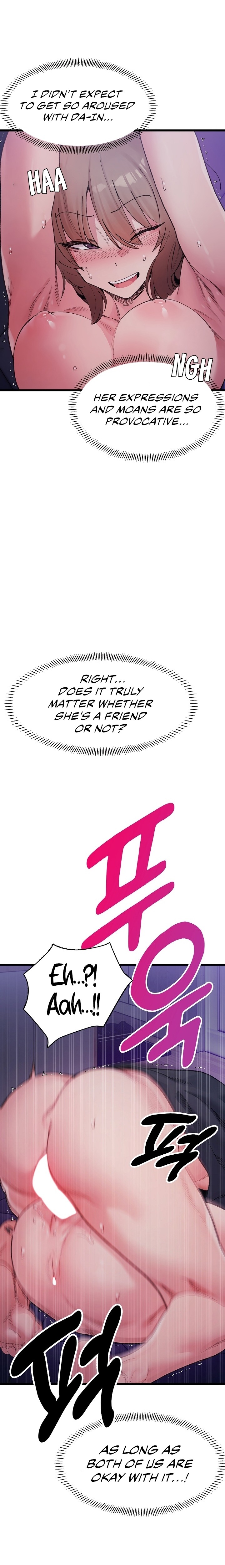 A Delicate Relationship - Chapter 6 [photo 16] - MangaPorn