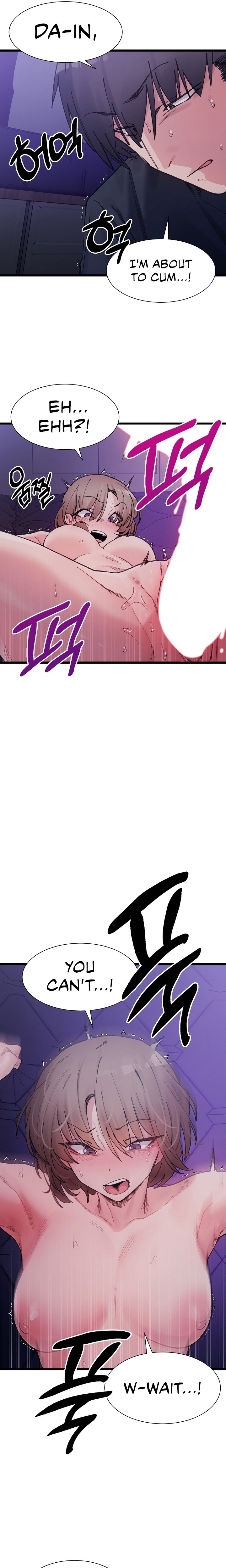 A Delicate Relationship - Chapter 6 [photo 19] - MangaPorn