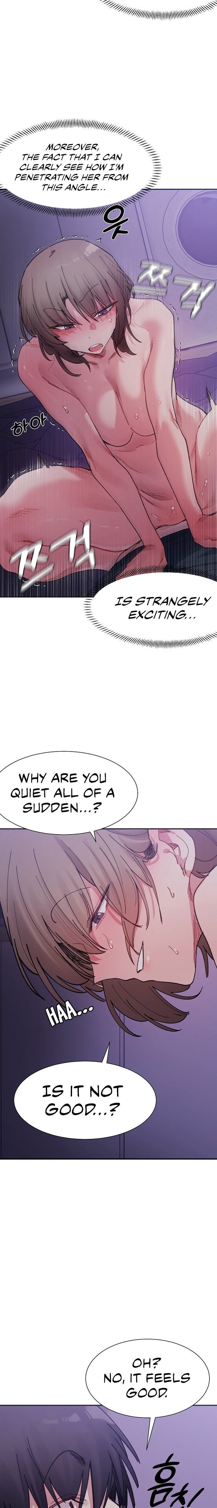 A Delicate Relationship - Chapter 7 [photo 11] - MangaPorn