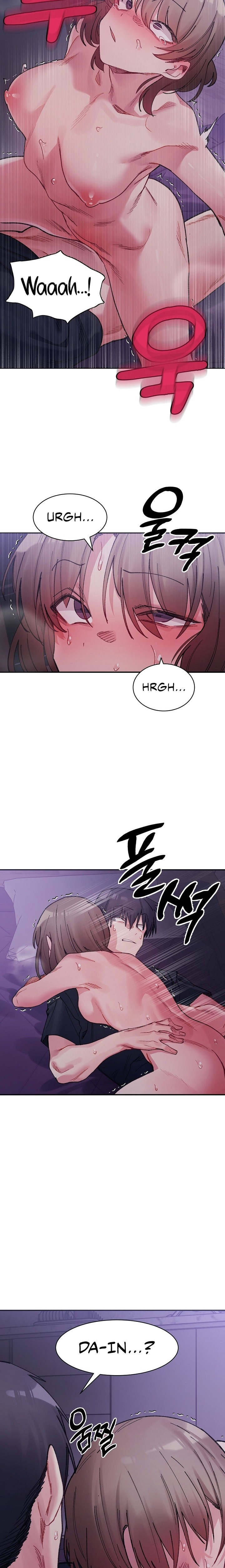 A Delicate Relationship - Chapter 7 [photo 20] - MangaPorn