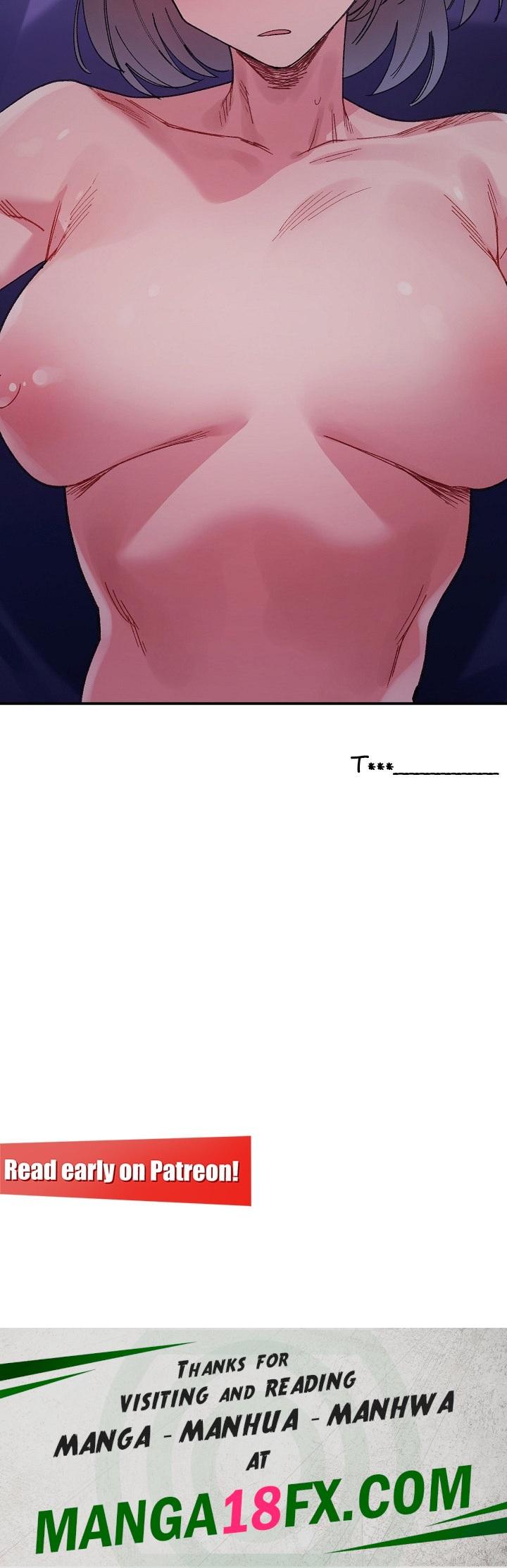 A Delicate Relationship - Chapter 7 [photo 25] - MangaPorn