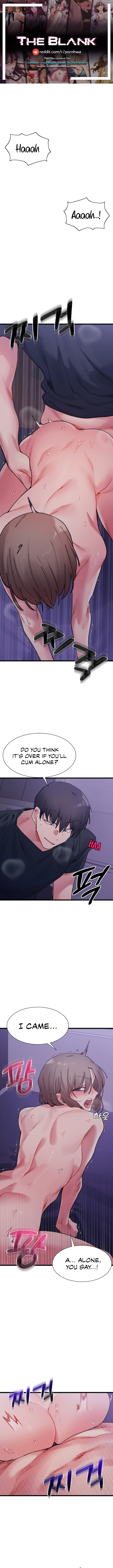 A Delicate Relationship - Chapter 8 [photo 1] - MangaPorn