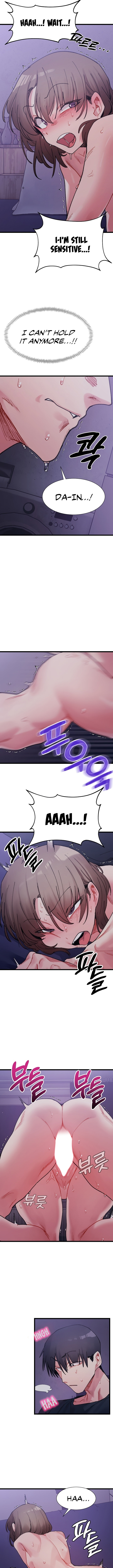 A Delicate Relationship - Chapter 8 [photo 2] - MangaPorn