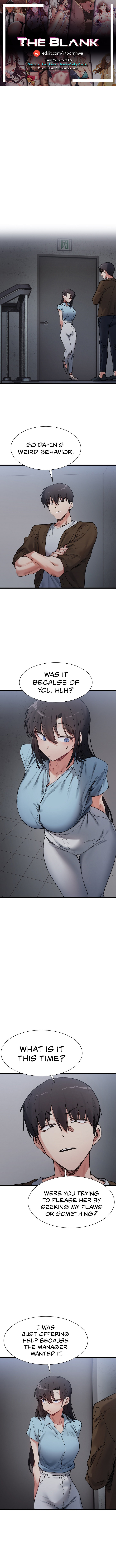 A Delicate Relationship - Chapter 9 [photo 1] - MangaPorn