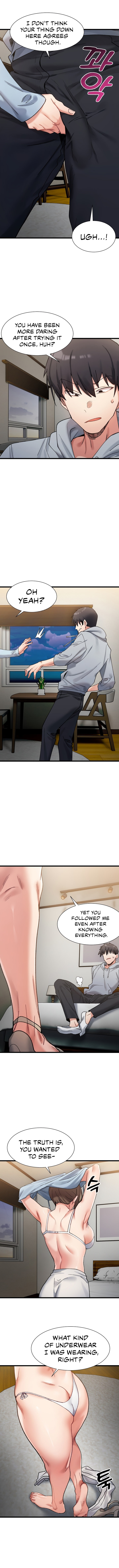 A Delicate Relationship - Chapter 10 [photo 12] - MangaPorn