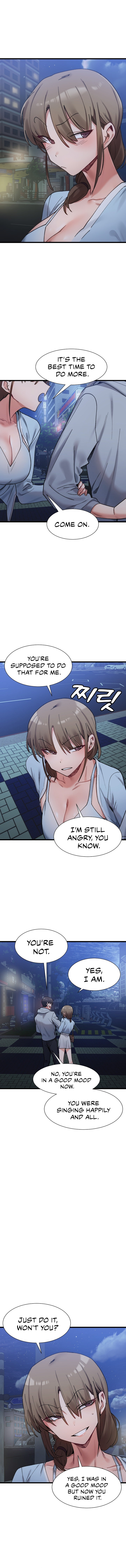 A Delicate Relationship - Chapter 10 [photo 7] - MangaPorn