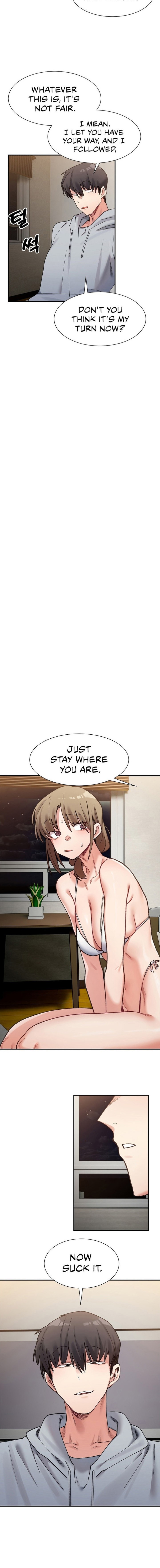 A Delicate Relationship - Chapter 12 [photo 3] - MangaPorn