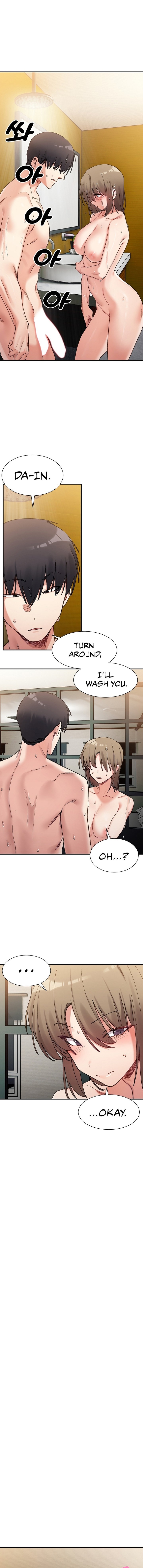 A Delicate Relationship - Chapter 13 [photo 14] - MangaPorn