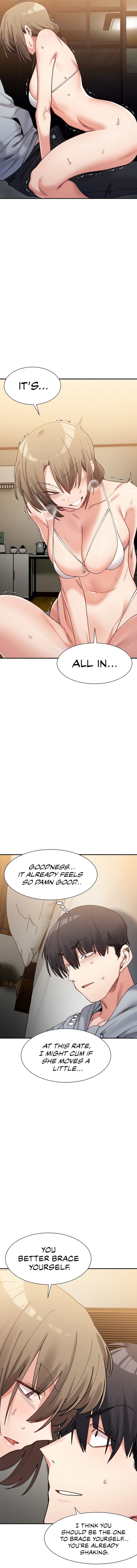 A Delicate Relationship - Chapter 13 [photo 2] - MangaPorn