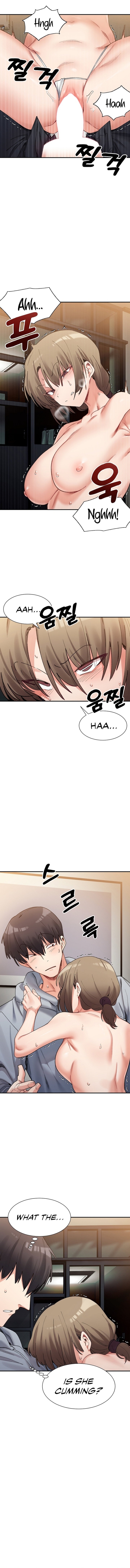 A Delicate Relationship - Chapter 13 [photo 6] - MangaPorn