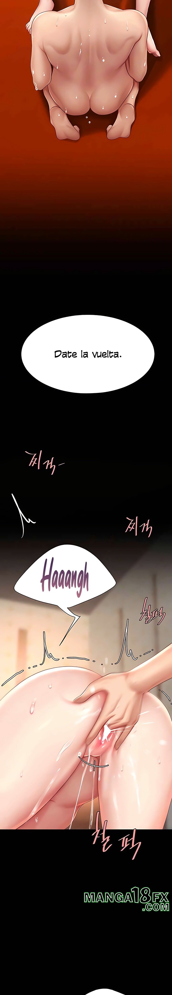 Mom Eat First Raw - Chapter 73 [photo 11] - MangaPorn